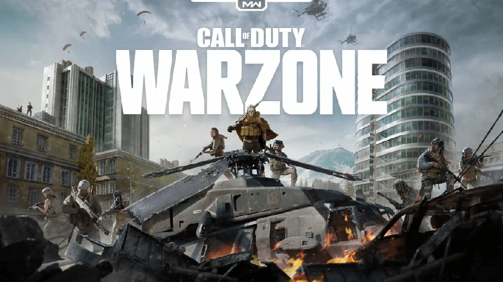 Call of Duty: Warzone está roto y son jugadores aburridos - 1 - enero 12, 2023