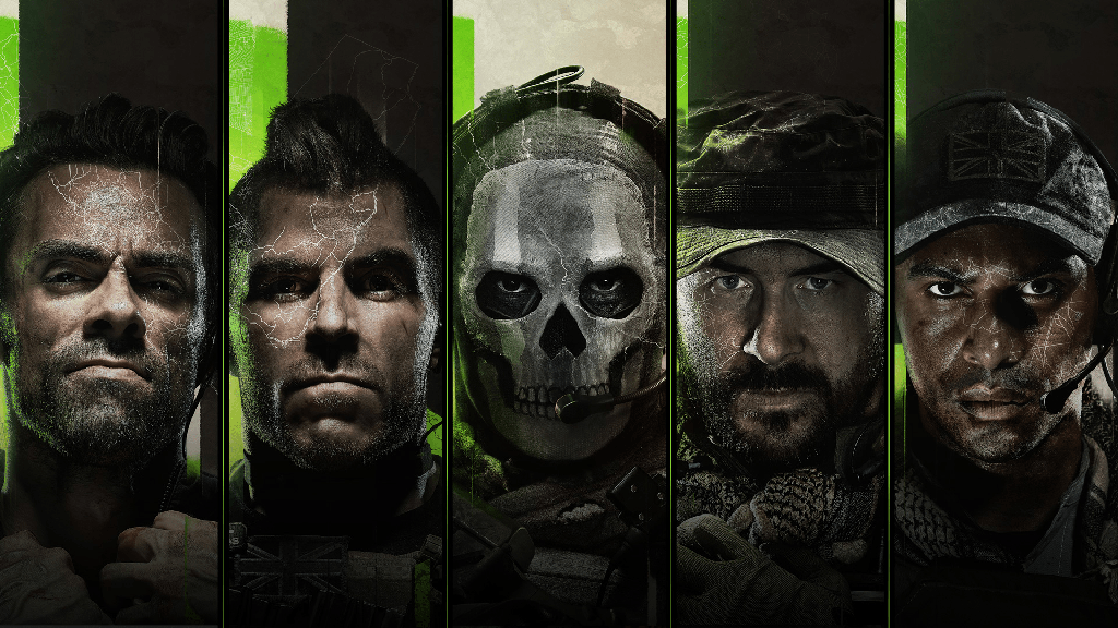 Call of Duty: Modern Warfare 2 Dev Team es enorme con "All Hands On Deck" - 1 - enero 12, 2023