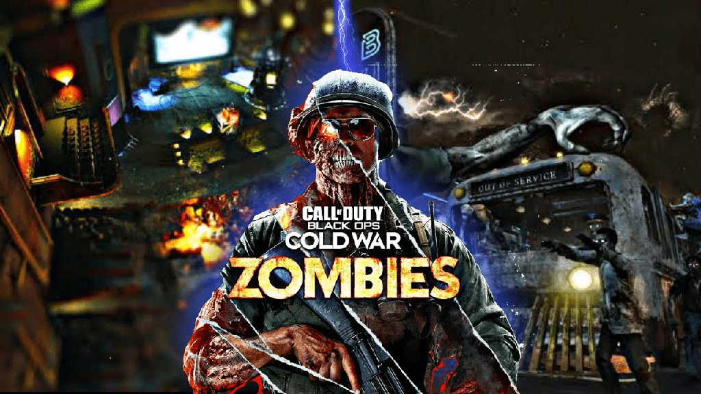 Cold War Zombies remake Tranzit en modo de brote - 1 - enero 12, 2023
