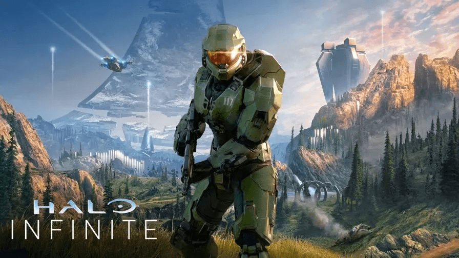 Halo Infinite: historia revelada en el E3 2023 - 3 - enero 13, 2023