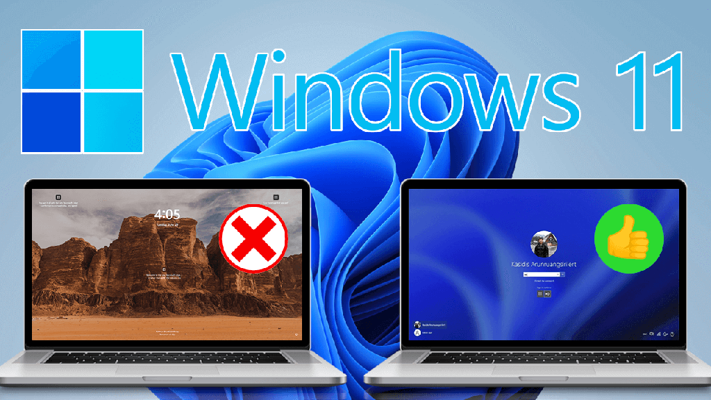 ¿Cómo cambiar / eliminar el pin en Windows 11? - 3 - enero 4, 2023