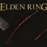 Elden Ring: las mejores armas STR para la construcción de fuerza