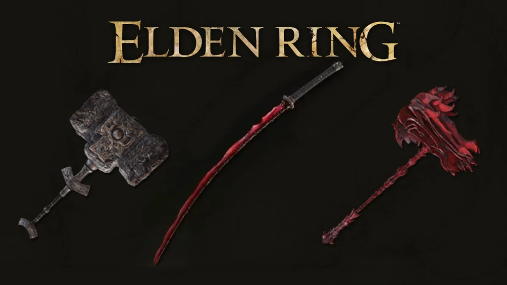 Elden Ring: las mejores armas STR para la construcción de fuerza - 109 - enero 13, 2023