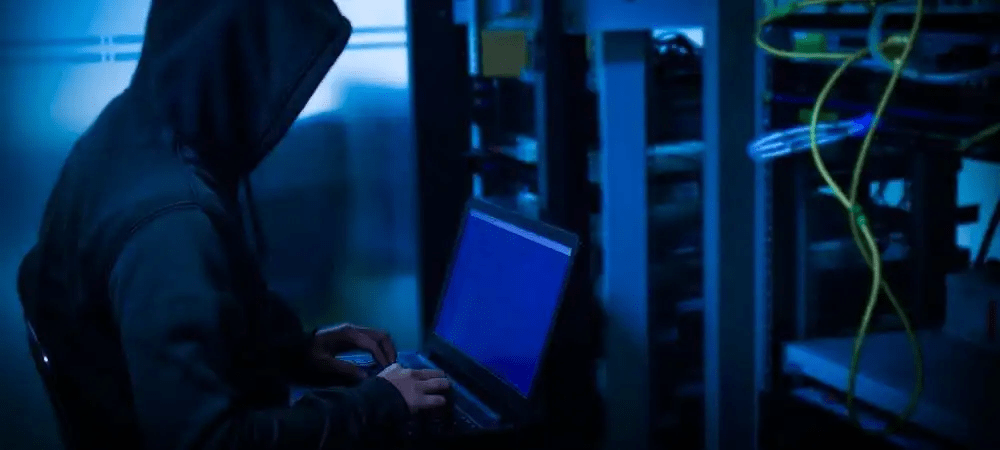 ¿Cómo saber si su computadora ha sido pirateada? - 3 - enero 4, 2023