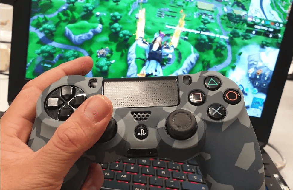 ¿Cómo conectar el controlador PS4 a la PC? - 11 - enero 4, 2023