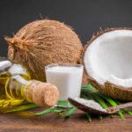 10 Beneficios del aceite de coco para la salud y la belleza