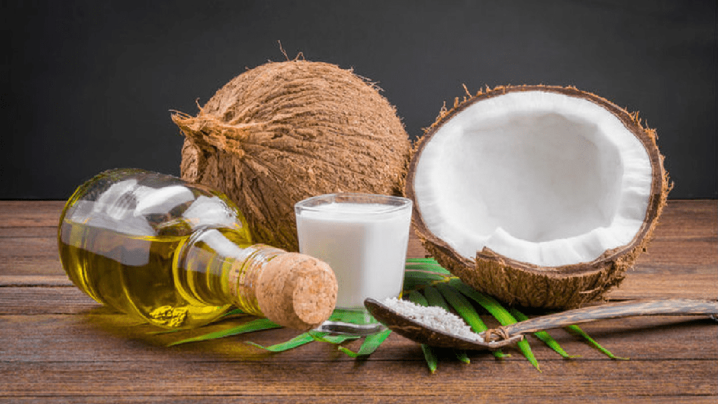 10 Beneficios del aceite de coco para la salud y la belleza