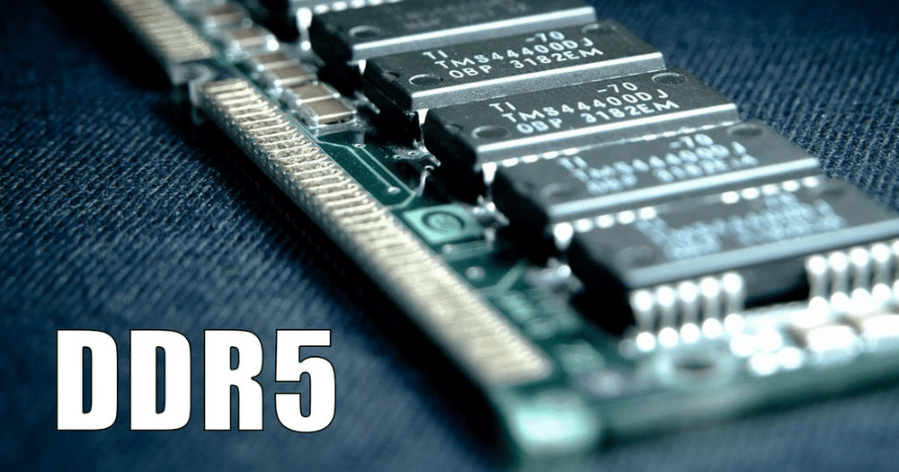 DDR5: todo lo demás que sabemos - 27 - enero 4, 2023