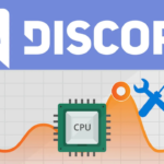 ¿Cómo arreglar el uso de la CPU de Discord High?
