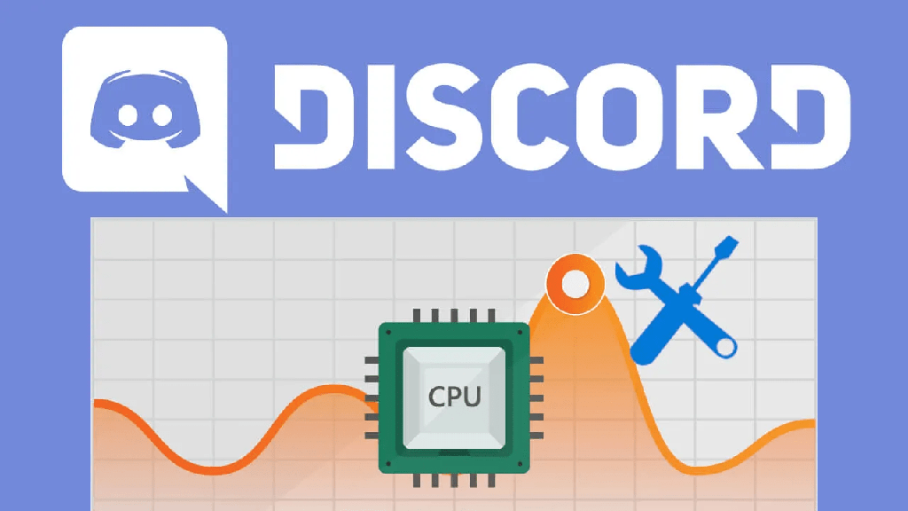 ¿Cómo arreglar el uso de la CPU de Discord High? - 3 - enero 4, 2023