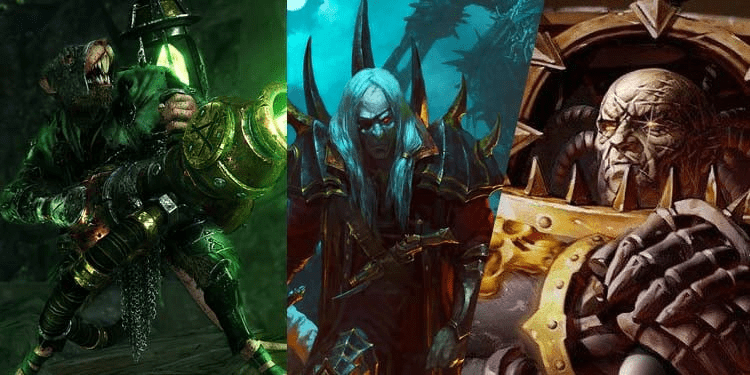Los mejores juegos de Warhammer hasta hoy - 3 - enero 4, 2023