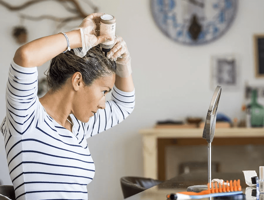 9 Consejos efectivos para quitar tinte de cabello de la piel - 9 - enero 19, 2023