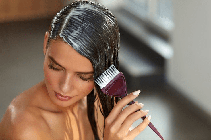 ¿Cómo decolorar el cabello en casa?: el paso a paso para cambiar el look - 3 - enero 19, 2023