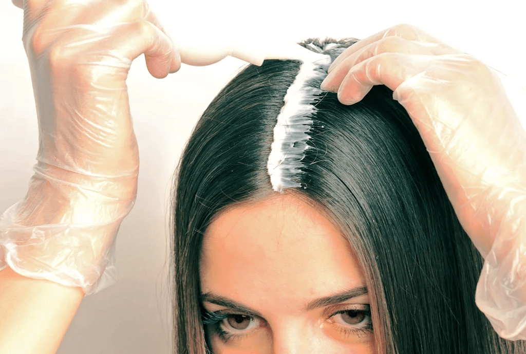 Descubre cómo matizar el cabello sola - 3 - enero 20, 2023