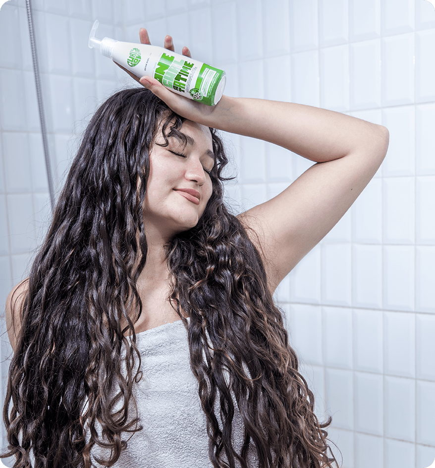 Mejores consejos de hidratación para cabellos crespos - 3 - enero 20, 2023