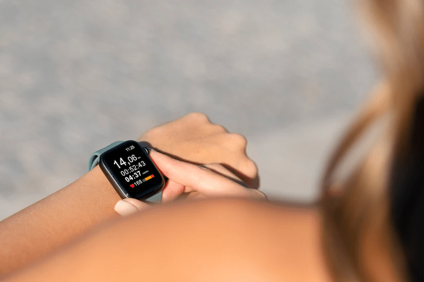 ¿Se puede utilizar el smartwatch sin el teléfono? - 19 - enero 21, 2023