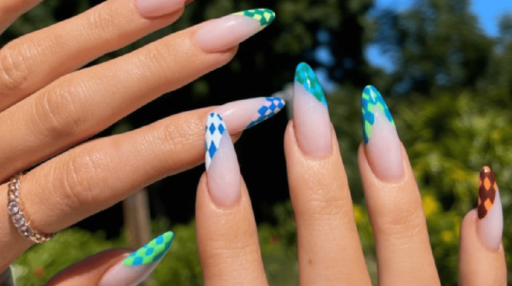 10 Estilos de uñas decoradas para reflejar tu personalidad. - 3 - enero 21, 2023