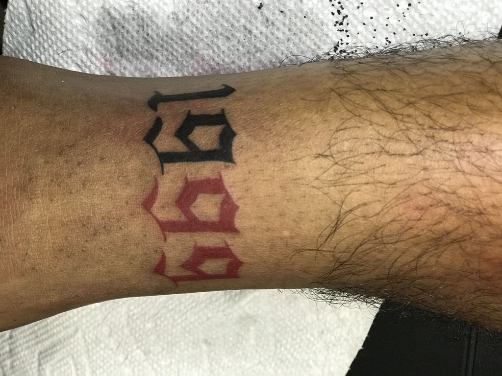 ¿Qué significa el tatuaje de 1999? - 11 - enero 22, 2023
