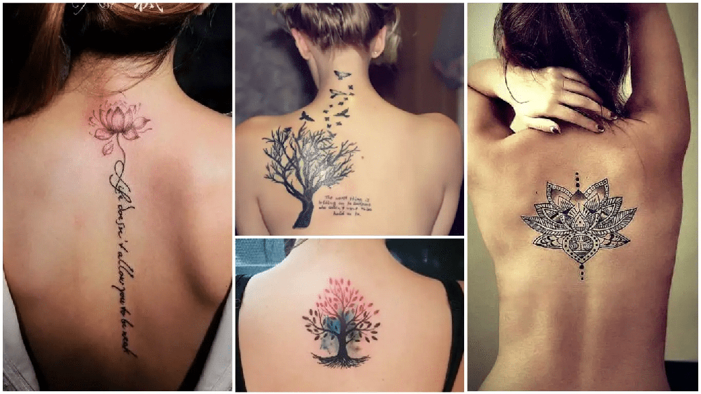 Mira 130 opciones increíbles de tatuajes femeninos y delicados - 3 - enero 24, 2023