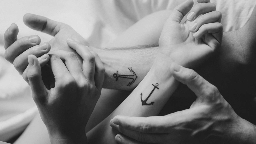 Tatuaje para pareja: ¡ve maneras creativas de eternizar tu amor! - 3 - enero 24, 2023