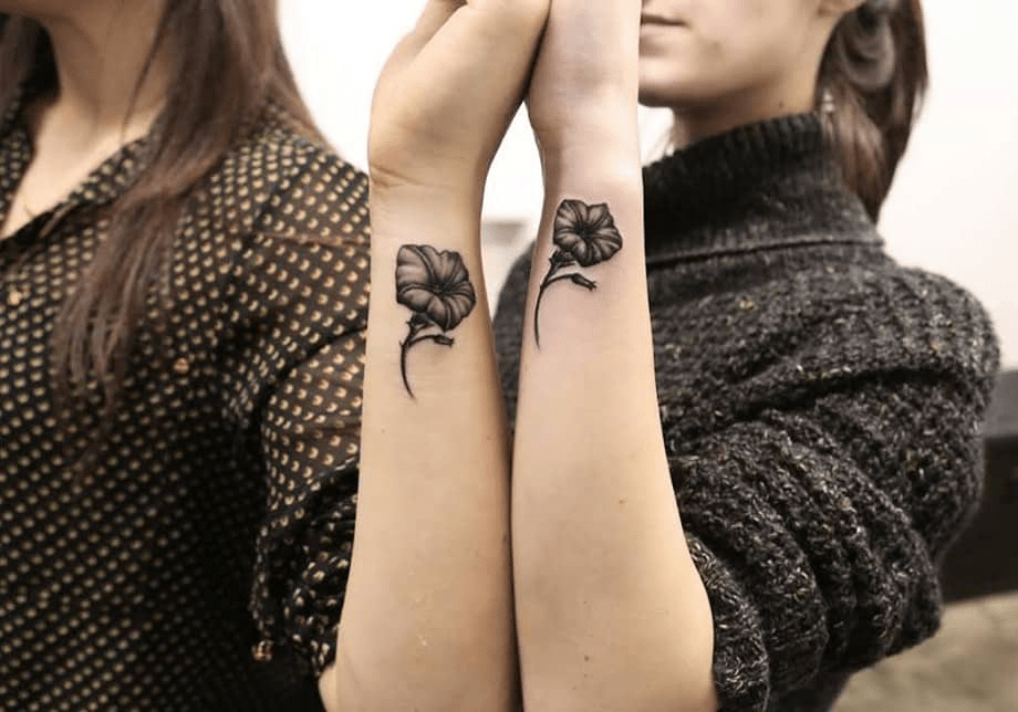 Tatuaje de hermanas: ¡ve ideas creativas para inspirarte! - 1 - enero 24, 2023