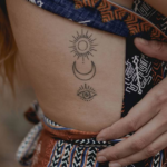 Tatuaje en el antebrazo femenino: echa un vistazo a los diseños y estilos