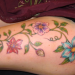 Tatuaje en la pierna: ¿qué debes saber antes de hacer el tuyo?