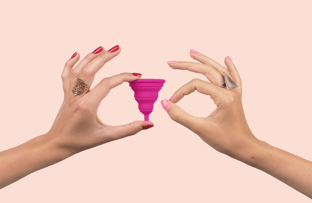 Colector menstrual: ¿Dónde comprar y cómo hacerlo durar más? - 5 - enero 25, 2023