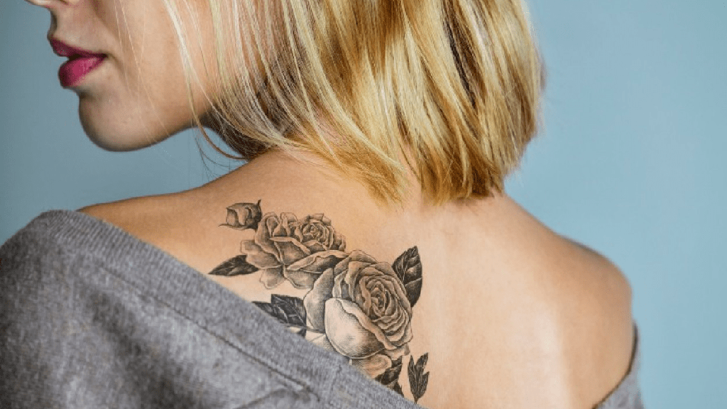 Tatuajes acuarela para evitar los tópicos - 31 - enero 25, 2023