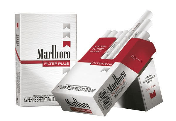 Marcas de tabaco con menos nicotina y alquitrán del mercado - 15 - enero 26, 2023