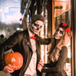 Las 50 fantasías de Halloween más fáciles y creativas
