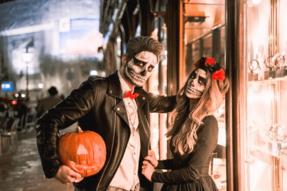 Las 50 fantasías de Halloween más fáciles y creativas - 3 - enero 27, 2023