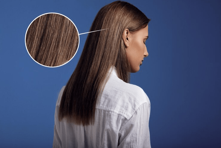 Transición capilar: ve cómo alejar la química de tus cabellos - 5 - enero 27, 2023