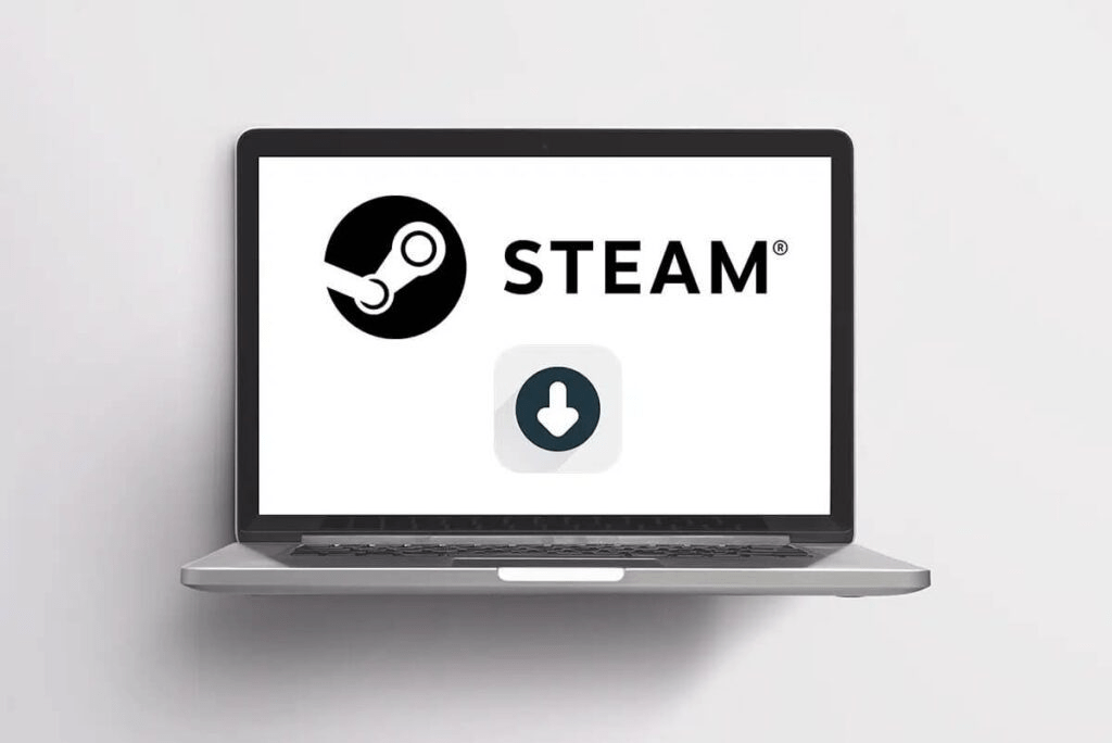 8 Forma de arreglar si Steam mantiene descargas de colas - 3 - enero 5, 2023