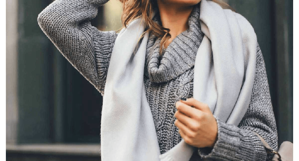 ¿Cómo usar bufanda?: mira consejos e inspiración - 3 - enero 29, 2023