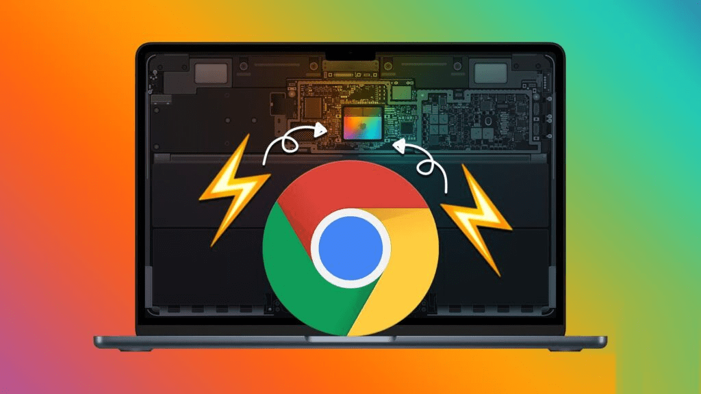 ¿Cómo arreglar el uso de CPU de Google Chrome High? - 3 - enero 5, 2023