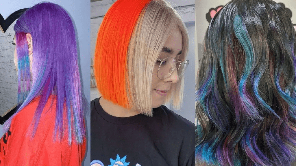Los más increíbles cabellos coloreados para quien desea radicalizar - 3 - enero 29, 2023
