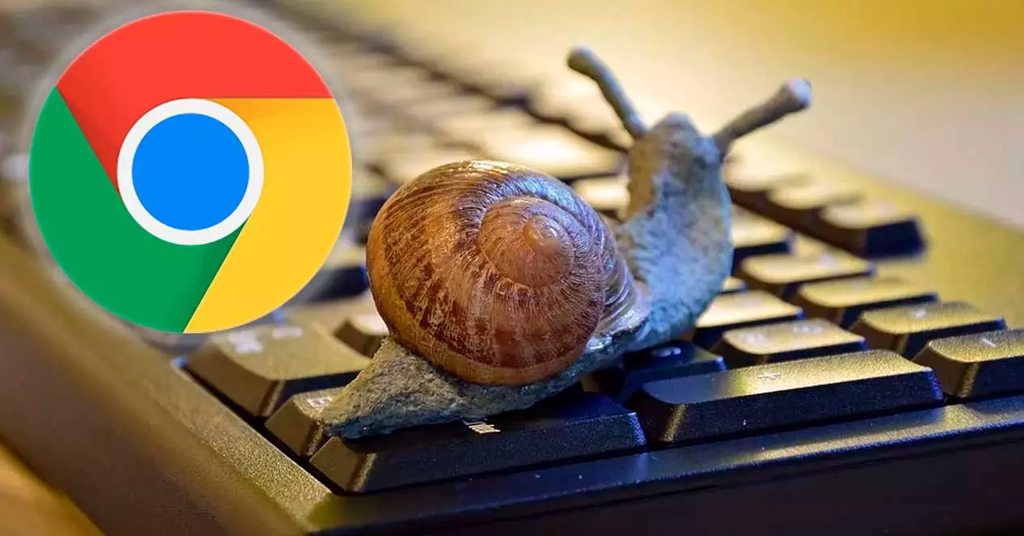 ¿Por qué Google Chrome es lento en Windows 11? - 3 - enero 5, 2023