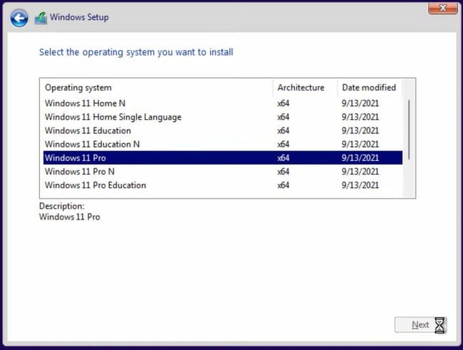 Cómo instalar Windows 11 en VMware Virtual Machine - 25 - enero 10, 2023