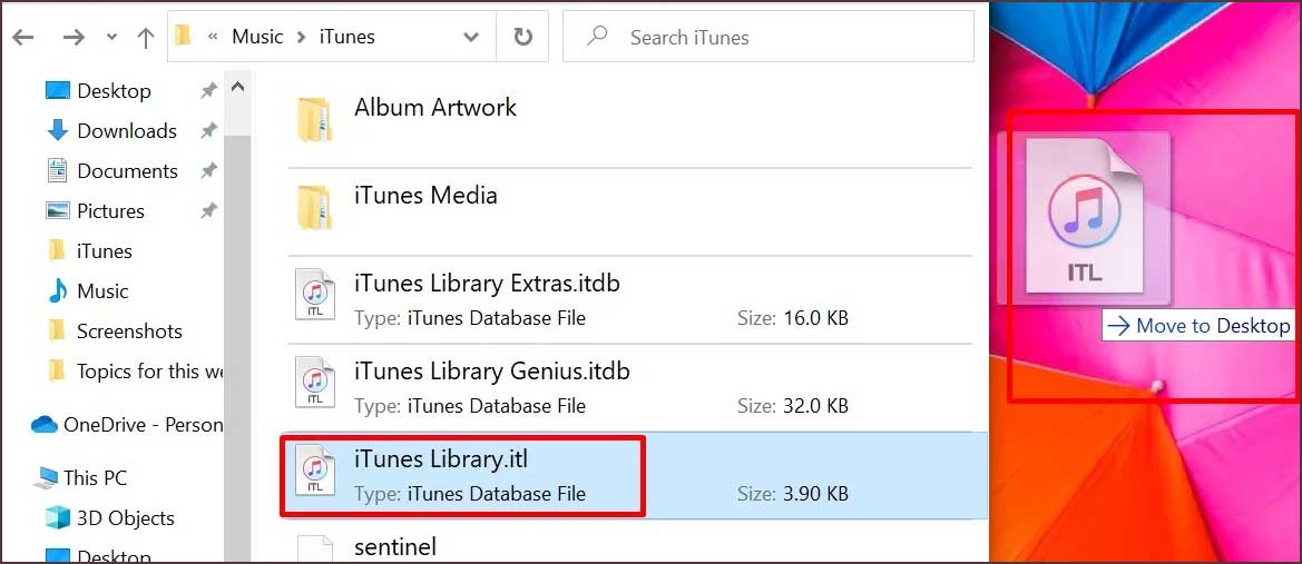 ¿Cómo arreglar iTunes que sigue bloqueando? - 19 - enero 8, 2023