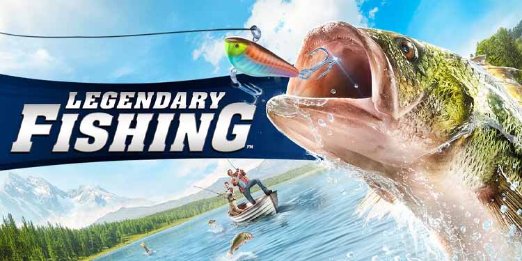 11 Mejores juegos de pesca en PS4 y PS5 - 21 - enero 5, 2023