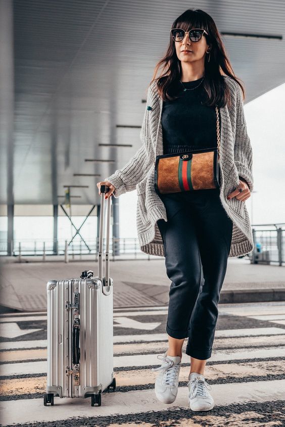 ¡Vacaciones! Consejos para elegir looks y armar tu maleta de viaje - 9 - enero 31, 2023
