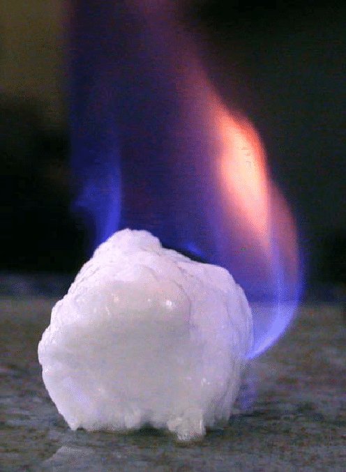 ¿A que temperatura se congela el gas natural? - 9 - enero 13, 2023