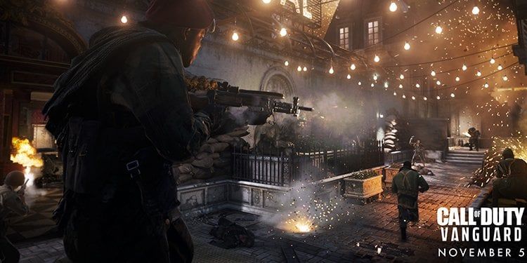 Call of Duty: Vanguard Preview ¿Vale la pena el bombo? - 9 - enero 4, 2023