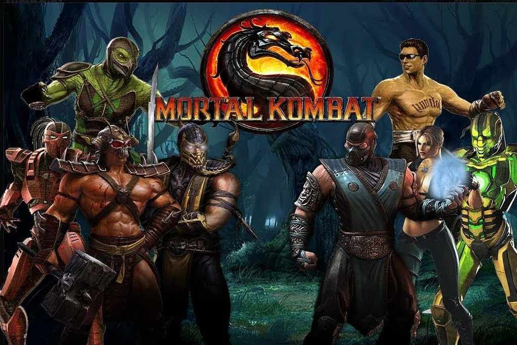Fatality Mortal Kombat xbox 360 - 5 - enero 9, 2023