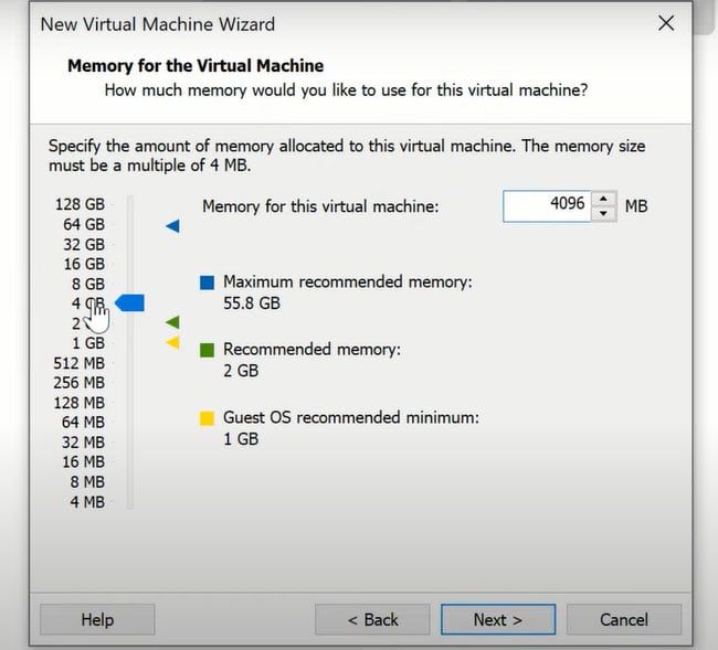 Cómo instalar Windows 11 en VMware Virtual Machine - 11 - enero 10, 2023