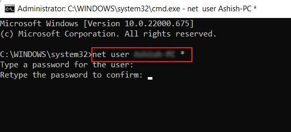 ¿Cómo eliminar la contraseña en Windows 11? - 11 - enero 9, 2023