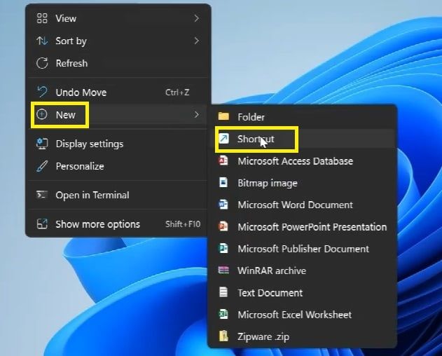 ¿Cómo mostrar escritorio en Windows 11? - 21 - enero 7, 2023