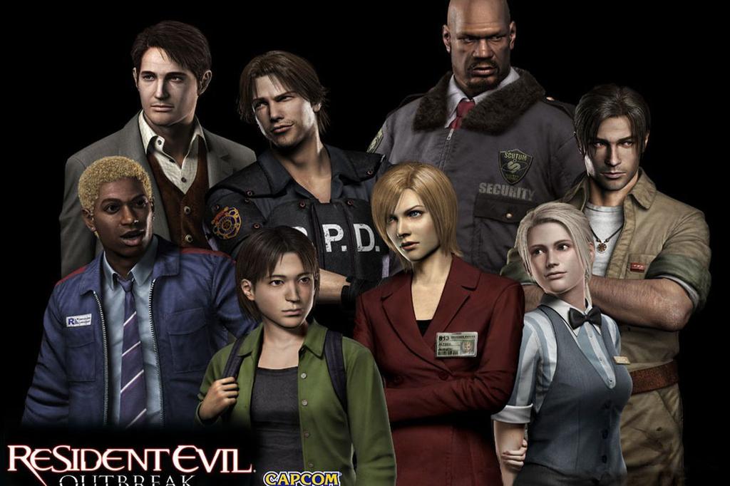 ¿Qué juegos de Resident Evil tiene pantalla dividida? - 3 - enero 17, 2023