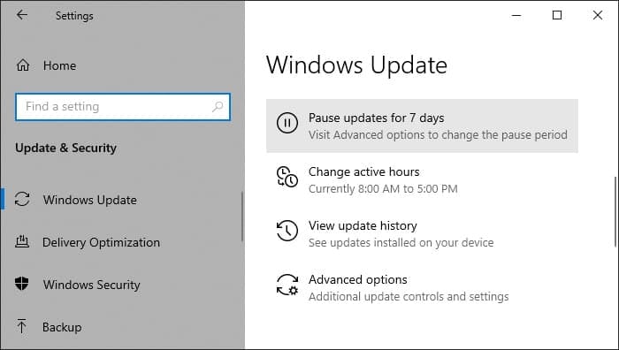 ¿Cómo detener la actualización de Windows 11? - 7 - enero 8, 2023